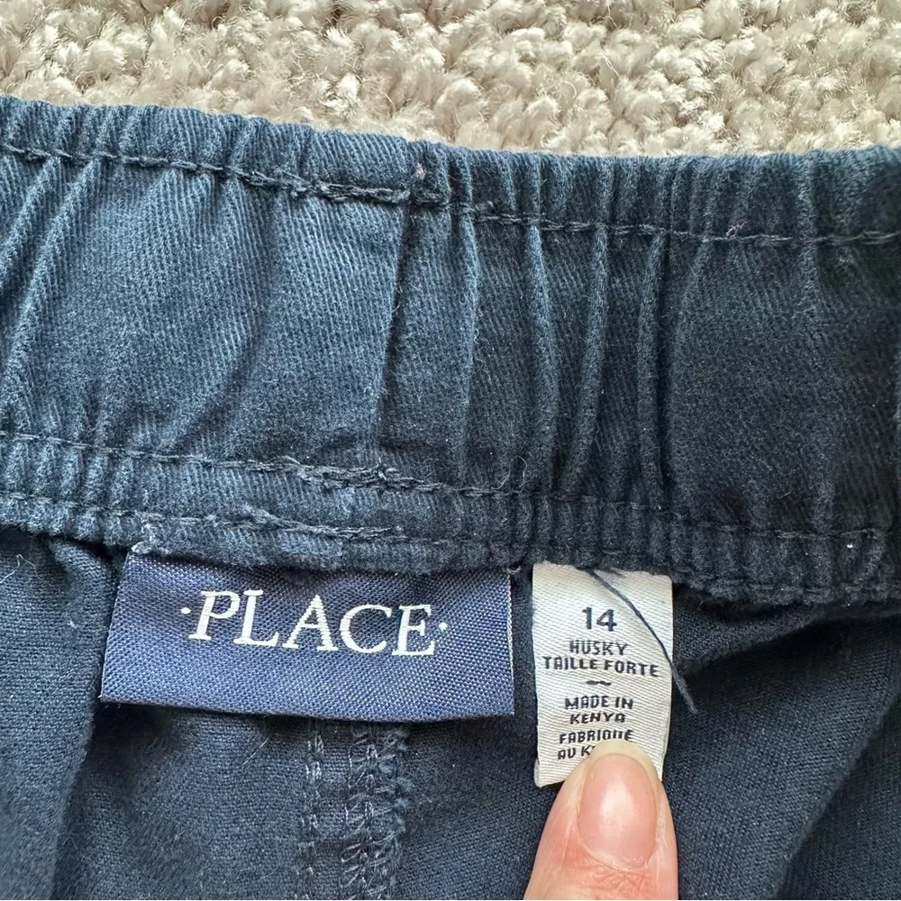 Children's Place Blue Pants